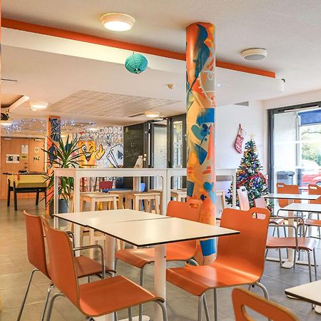 Ibis Budget Toulouse Aeroport Blagnac Zewnętrze zdjęcie